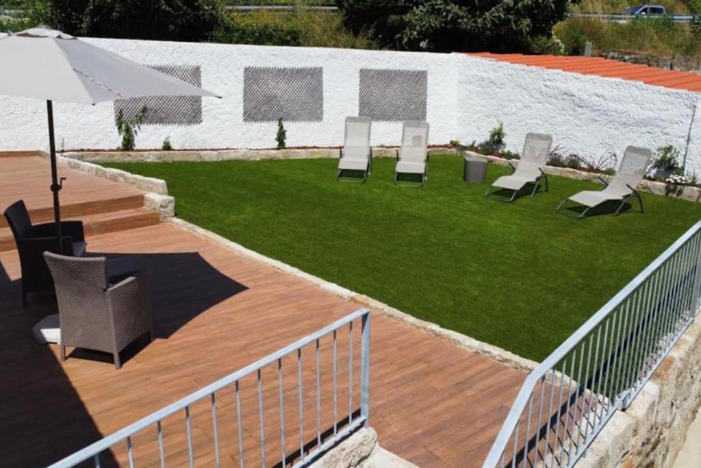 Restondouro Oporto Flat Apartment Valbom  Exterior foto