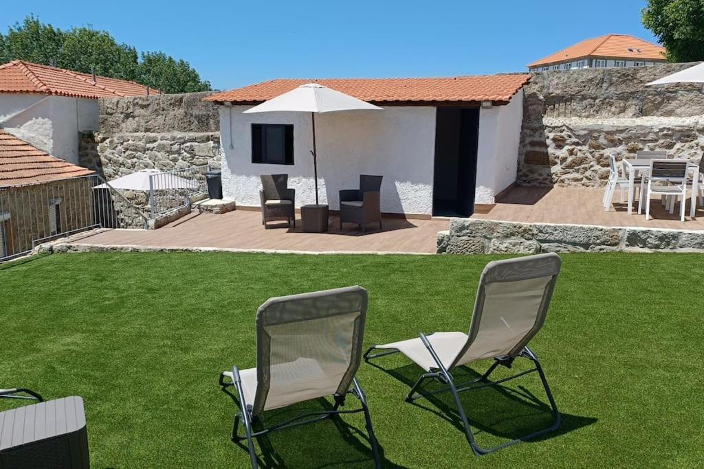 Restondouro Oporto Flat Apartment Valbom  Exterior foto