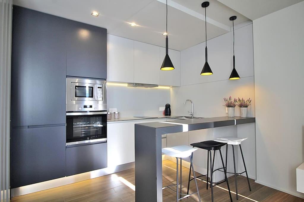 Restondouro Oporto Flat Apartment Valbom  Exterior foto
