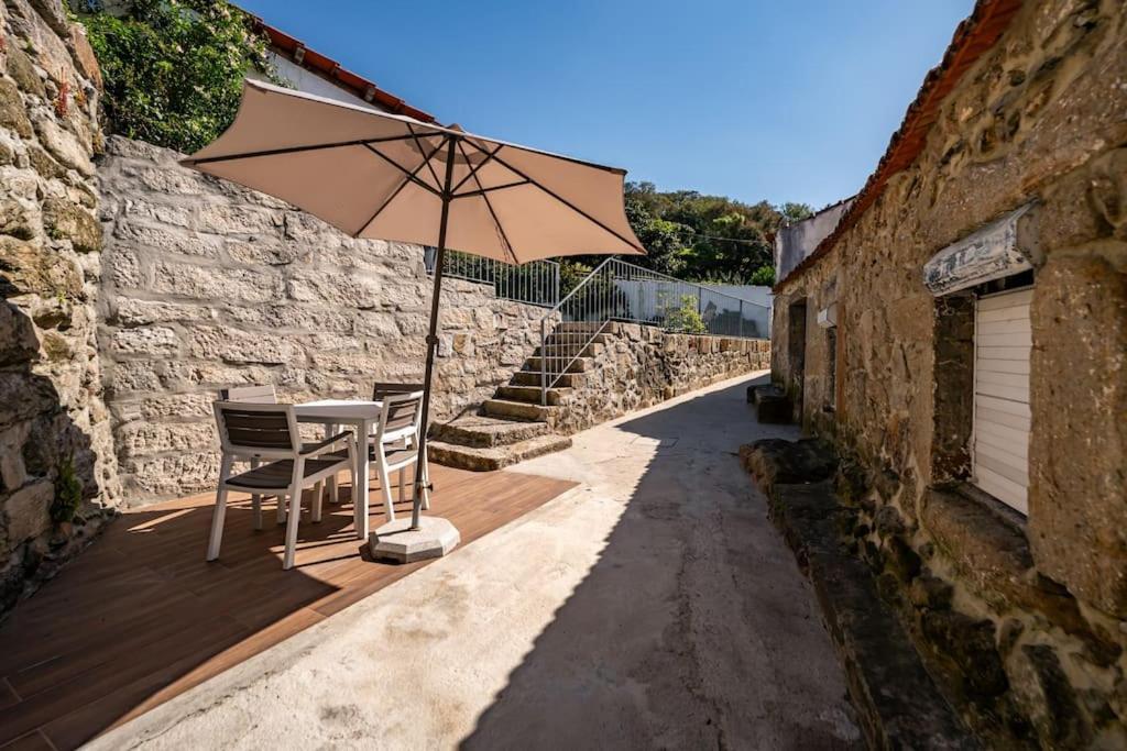 Restondouro Oporto Flat Apartment Valbom  Exterior foto
