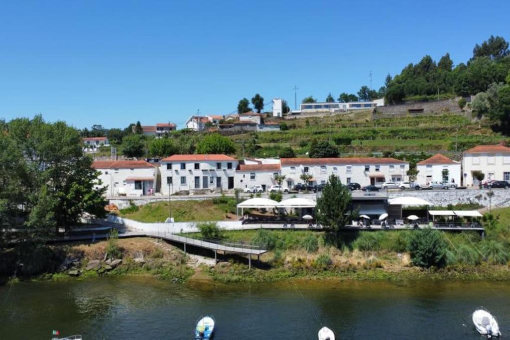 Restondouro Oporto Flat Apartment Valbom  Exterior foto