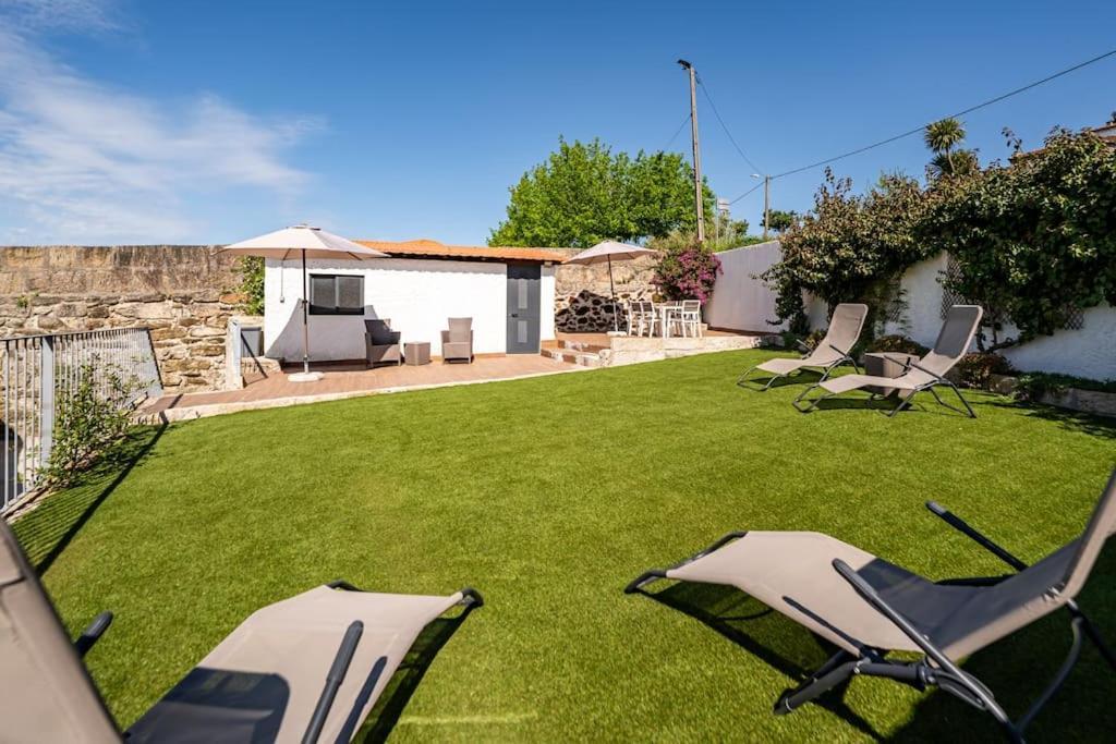 Restondouro Oporto Flat Apartment Valbom  Exterior foto