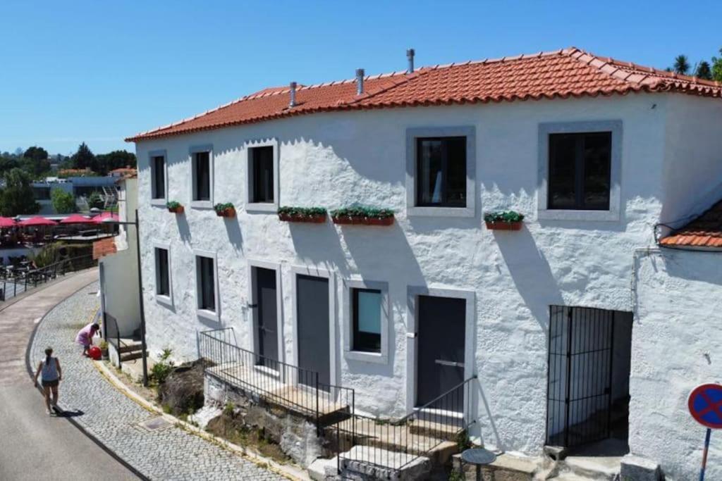 Restondouro Oporto Flat Apartment Valbom  Exterior foto