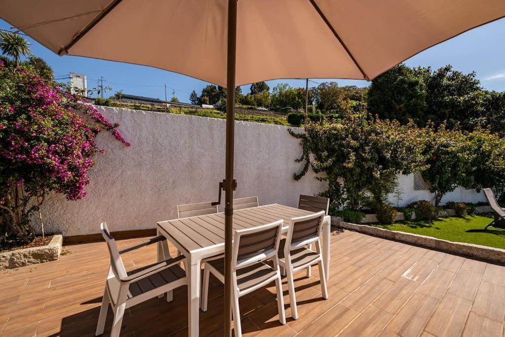 Restondouro Oporto Flat Apartment Valbom  Exterior foto